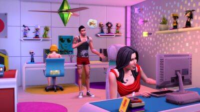 EA hint naar Next Gen versie van The Sims, genaamd Project Rene - ru.ign.com