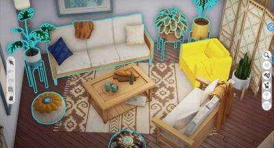 The Sims: Project Rene объединит игроков на разных платформах - app-time.ru