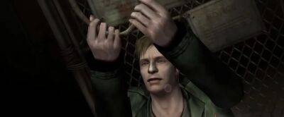 Konami ненамеренно подтвердила существование ремейка Silent Hill 2 - wargm.ru