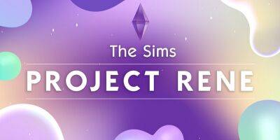 Maxis работает над новой частью The Sims - zoneofgames.ru