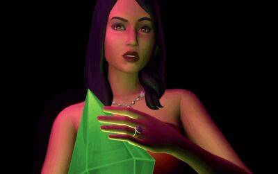 Project Rene - Новая The Sims клонирует конкурента Paralives? Замечено подозрительное сходство с игрой фанатов The Sims - gametech.ru