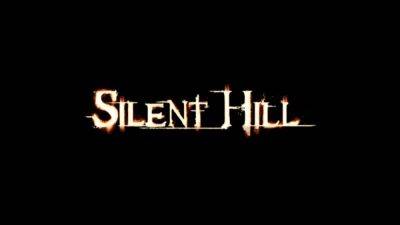 Кристоф Ган - Подробности шоу Konami: Silent Hill: Ascension и возможные релизы в Steam и на PlayStation - igromania.ru - Корея - Гана