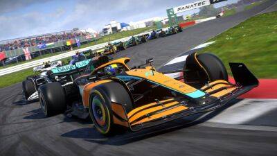 EA сделает F1 22 бесплатной с 20 по 24 октября — для Xbox, PlayStation и Steam - igromania.ru - Сша