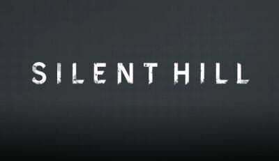 Презентация Silent Hill будет включать новую часть Silent Hill: Ascension, ремейк Silent Hill 2 и многое другое - playground.ru