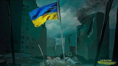В Steam вышла Ukraine War Stories – игра о российском вторжении, основанная на реальных событиях - games.24tv.ua - Украина - Мариуполь