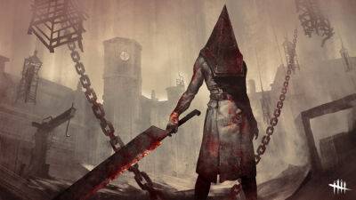Томас Хендерсон - В разработке новой части Silent Hill может принимать участие Annapurna Interactive - lvgames.info