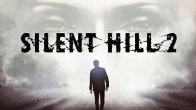 Масахиро Ито - В ремейке Silent Hill 2 с камерой через плечо будут "потрясающие визуальные эффекты следующего поколения" - playground.ru