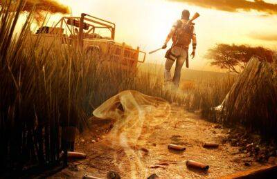 Энтузиасты переделали культовую Far Cry 2: улучшенная графика и геймплей, переработанный баланс и анимации - gametech.ru