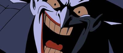 Марк Хэмилл - Джеймс Леброн - Новым персонажем файтинга MultiVersus может стать Джокер из мультсериала 90-х - gamemag.ru