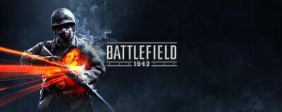 Легендарный шутер Battlefield 1942 получил обновление v.0.999 для масштабного графического мода High-Definition Remaster - playground.ru