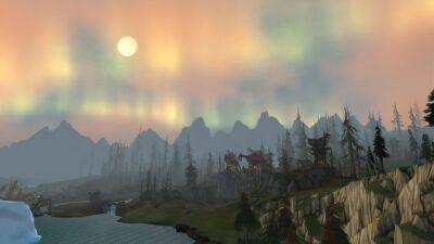 Что делает World of Warcraft особенно привлекательным? - noob-club.ru