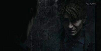 Акир Ямаока - Кристоф Ган - На презентации Silent Hill анонсировали четыре игры, включая ремейк Silent Hill 2 - igromania.ru - станция Sony