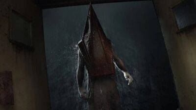 Опубликованы системные требования ремейка Silent Hill 2 - igromania.ru