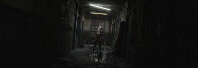 Акир Ямаока - Кристоф Ган - Фильм, новая игра, ремейк второй части — что показали на презентации Silent Hill Transmission - gametech.ru - Япония