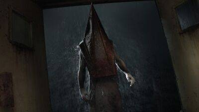 Масахиро Ито - В Steam появилась страница ремейка Silent Hill 2 с новыми скришотами и системными требованиями - playground.ru
