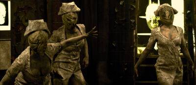 Кристоф Ган - "Возвращение в Сайлент Хилл": Konami представила фильм Return to Silent Hill — это адаптация Silent Hill 2 для больших экранов - gamemag.ru