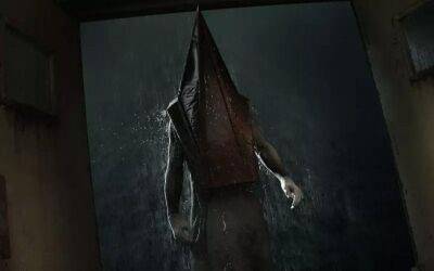 Матеуш Ленарт - В ремейке Silent Hill 2 улучшили множество аспектов. Первые подробности консольного эксклюзива PS5 - gametech.ru