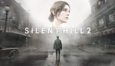 Кристоф Ган - Возрождение Silent Hill: все анонсы Konami с Silent Hill Transmission - coremission.net - Япония