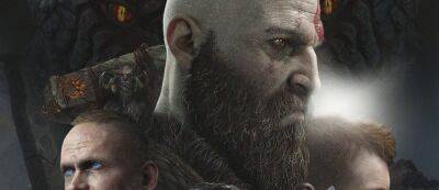 История продолжается: Sony в подробностях рассказала о сюжете God of War: Ragnarok и новых испытаниях для Кратоса с Атреем - gamemag.ru