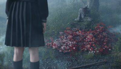 Дж.Дж.Абрамс - Кристоф Ган - Konami сделала анонс трех новых игр, фильма и интерактивного сериала по Silent Hill - landofgames.ru - Япония - Польша