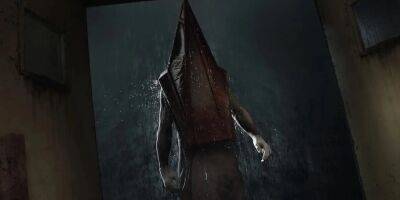 Анонсирован ремейк Silent Hill 2 и новые игры серии - tech.onliner.by
