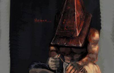 Масахиро Ито (Masahiro Ito) - Konami анонсировала новые Silent Hill, но сайт франшизы до сих пор не смогли вернуть - gametech.ru