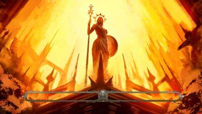 Разработчики роуглайк-дьяблоида Perseus: Titan Slayer анонсировали бесплатную пробную версию игры - cubiq.ru