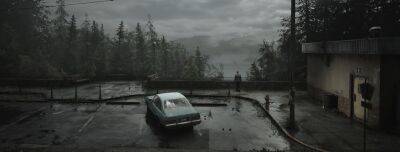 «Ужасы городка». Раскрыты системные требования ремейка Silent Hill 2 - gametech.ru - Россия