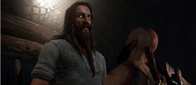 God of War: Ragnarök для Европы будет весить больше, чем в США - gamemag.ru - Сша