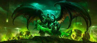 Мобильная игра по мотивам World of Warcraft может продолжать разрабатываться - lvgames.info