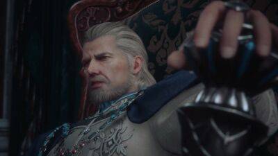 Final Fantasy 16 trailer deelt meer over verhaal en rol van kristallen - ru.ign.com - county Iron