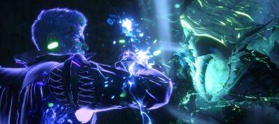 Хироси Такаи - 4-минутный трейлер, подробности и скриншоты Final Fantasy XVI - zoneofgames.ru