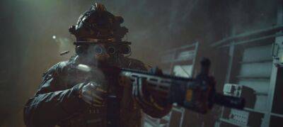 [СТРИМ] Кампания Call of Duty Modern Warfare 2 // Resident Evil Showcase [00:25 по МСК] - gametech.ru