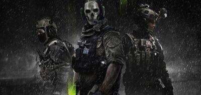 Владельцы предзаказа уже могут пройти одиночную кампанию Call of Duty: Modern Warfare 2 - zoneofgames.ru