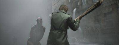 «Никакой прогрессивной повестки». Konami якобы запретила вносить какие-то сюжетные правки в ремейк Silent Hill 2 - gametech.ru