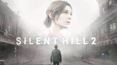 Акир Ямаока - Konami анонсировала ремейк Silent Hill 2 - fatalgame.com - Япония