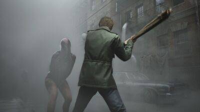 По слухам, у разработчиков ремейка Silent Hill 2 "чрезвычайно короткий поводок" для изменений и нового контента - playground.ru