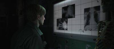 Акир Ямаока - Ремейк Silent Hill 2 переведут на русский язык — Konami перечислила основные технические отличия новой версии от старой - gamemag.ru