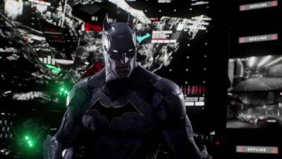 «Далёкое эхо серии Arkham»: вышли рецензии критиков по Gotham Knights — WorldGameNews - worldgamenews.com
