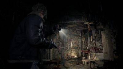 Ремейк Resident Evil 4, DLC для Village и не только — что показали на шоу Resident Evil - igromania.ru