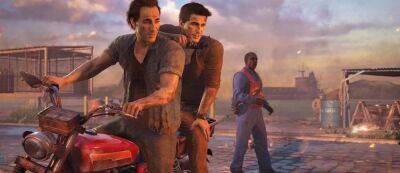 Натан Дрейк - Требует серьёзной графической доработки: Naughty Dog объяснила своё решение не выпускать оригинальную трилогию Uncharted на ПК - gamemag.ru - Индия