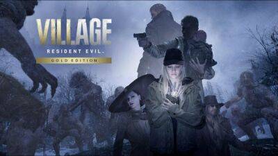 Представлен новый трейлер расширения Winters' Expansion для Resident Evil Village - playground.ru