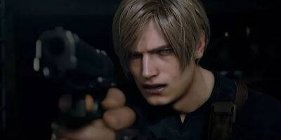 Вот что показали в сюжетном трейлере ремейка Resident Evil 4 - tech.onliner.by