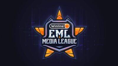 Александр Запольских - Winline станет титульным партнером первой медийной киберспортивной лиги - playisgame.com - Москва
