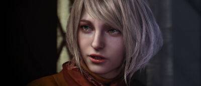 Есиаки Хирабаяси - "Делаем всё возможное": Сapcom прокомментировала разработку ремейка Resident Evil 4 для PS4 - gamemag.ru - Япония