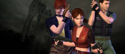 Evil Code Veronica - Capcom: Планов на ремейк Resident Evil Code Veronica сейчас нет - gamemag.ru