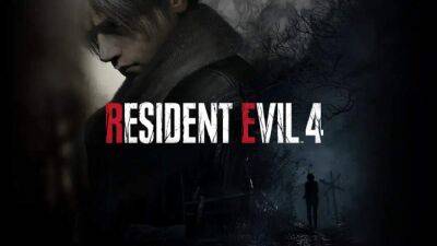 Леон Кеннеди - Трейлер ремейка Resident Evil 4 показал существенные изменения в игре - games.24tv.ua - Украина - Одесса