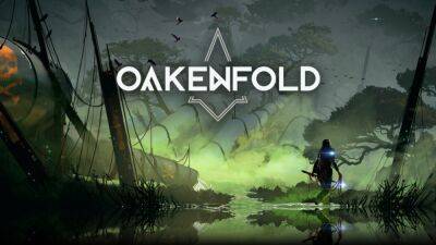 Пошаговая стратегия Oakenfold выходит в середине ноября - lvgames.info