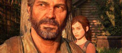 Хидео Кодзимы - PlayStation 5 лидирует по продажам консолей в США, The Last of Us Part I стартовала с пятого места — сентябрьский отчет от NPD - gamemag.ru - Сша