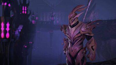Дополнение «Просторы Нортдарка» для MMORPG Neverwinter добавит переработанное подземелье «Храм Паука» - mmo13.ru